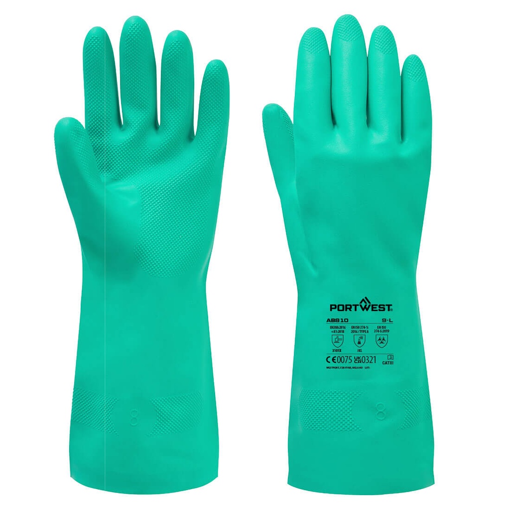 AB810 Doreza Kimike Nitrosafe Essential Multipack, Type B JKL