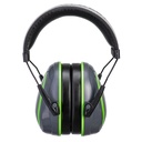 PW72 HV Extreme Ear Defenders Low