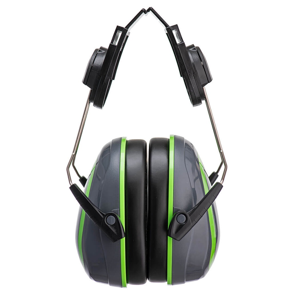 PW75 HV Extreme Ear Defenders Clip-On Low