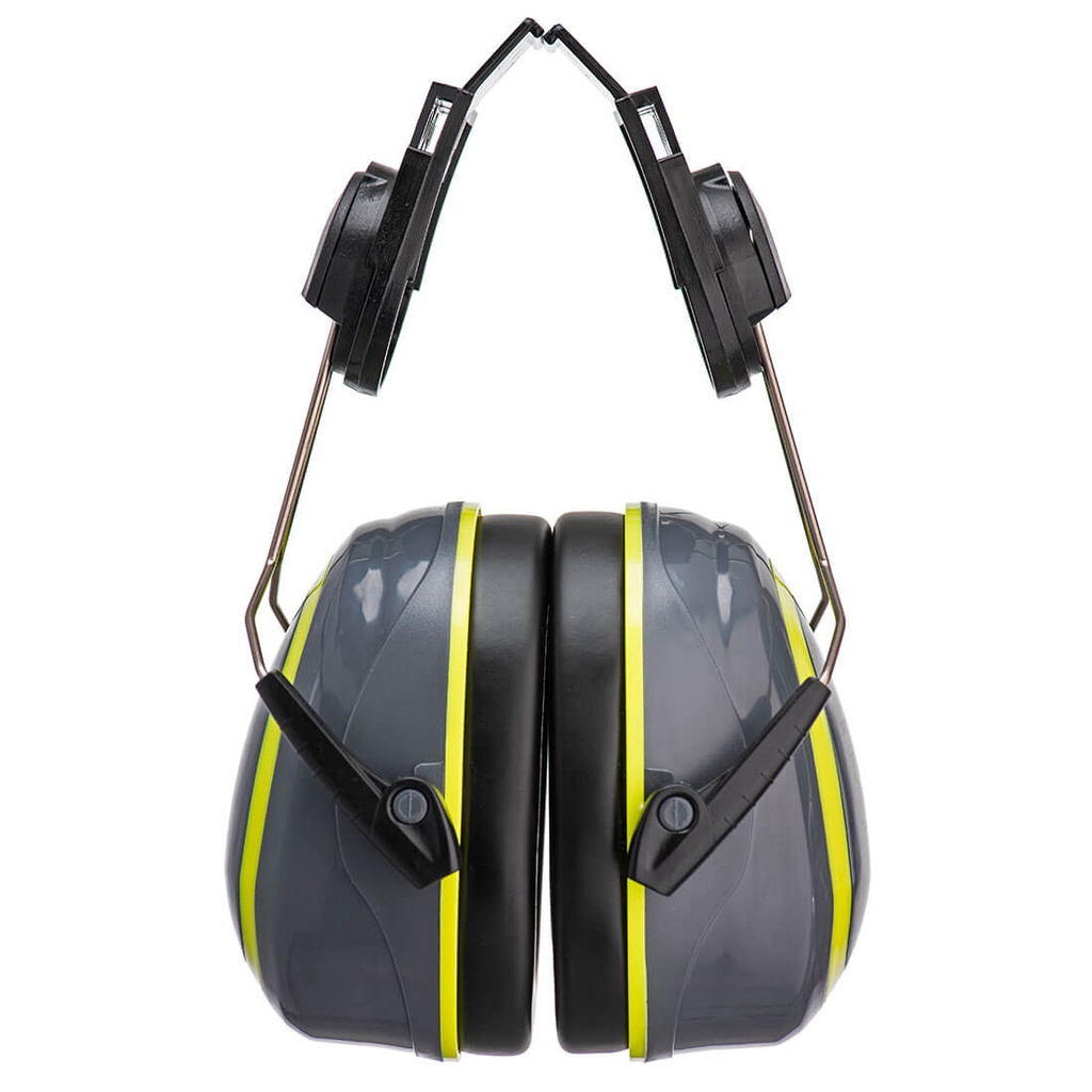 PW76 HV Extreme Ear Defenders Clip-On Medium