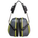 PW76 HV Extreme Ear Defenders Clip-On Medium