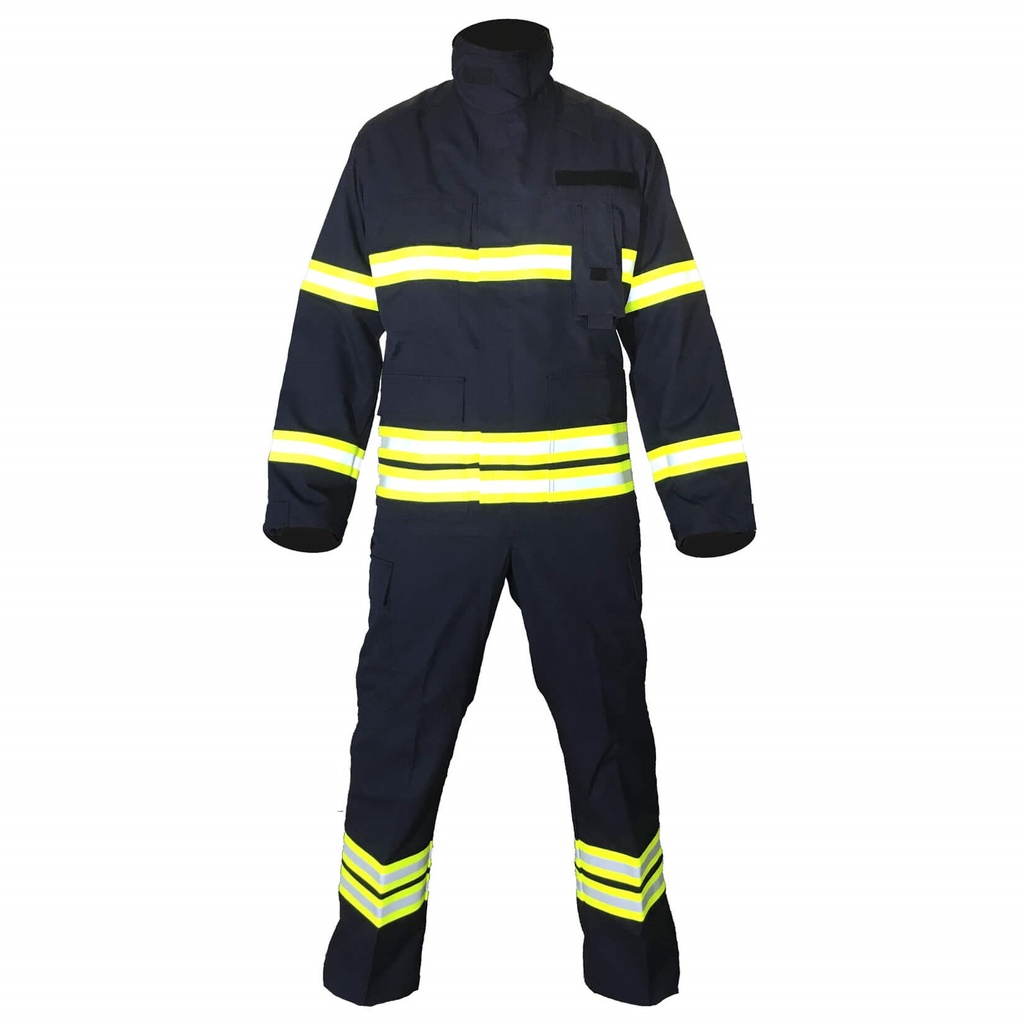 TINE-F Forest Fire Fighting Suit