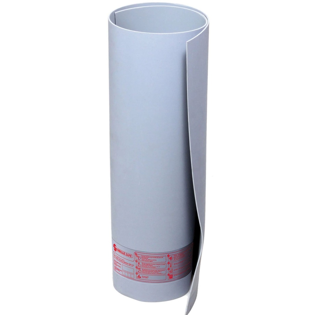 RBCL0 Insulating mat class 0, 1,000V AC.