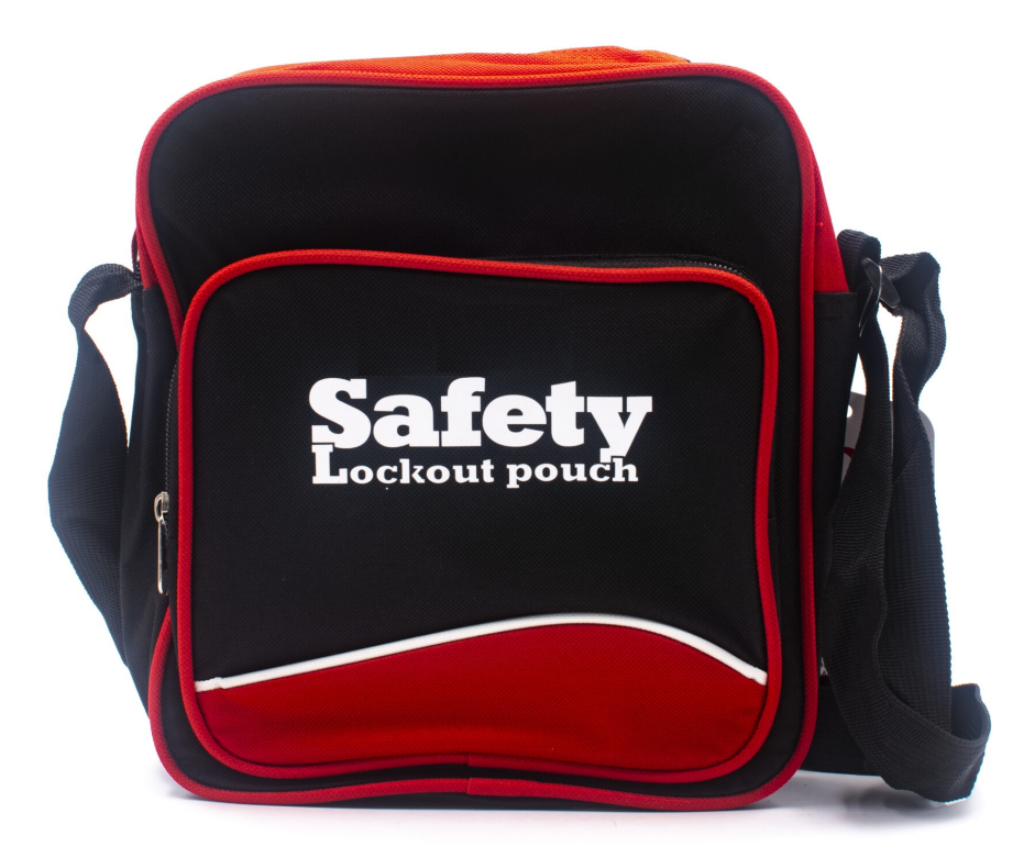 T22 Safety Lockout Pouch