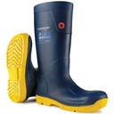 EH62F33 Dunlop Purofort SeaPRO full safety Wellington S5 CI CR SRC