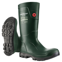 LJ2KL01 Dunlop Purofort TerraPRO full safety Wellington S5 CI CR SRC