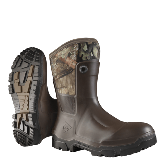 OD60B93.CH Dunlop Snugboot Trailblazer Wellington
