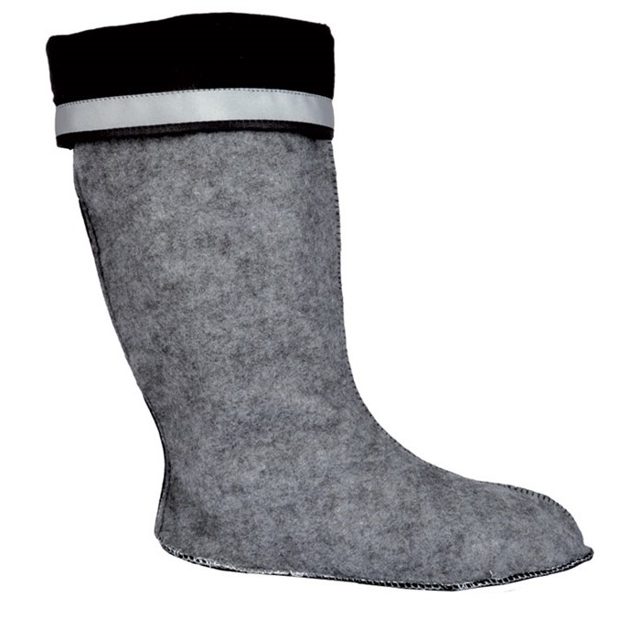 NEW POLAND Inner Lining for PU/Rubber Boots
