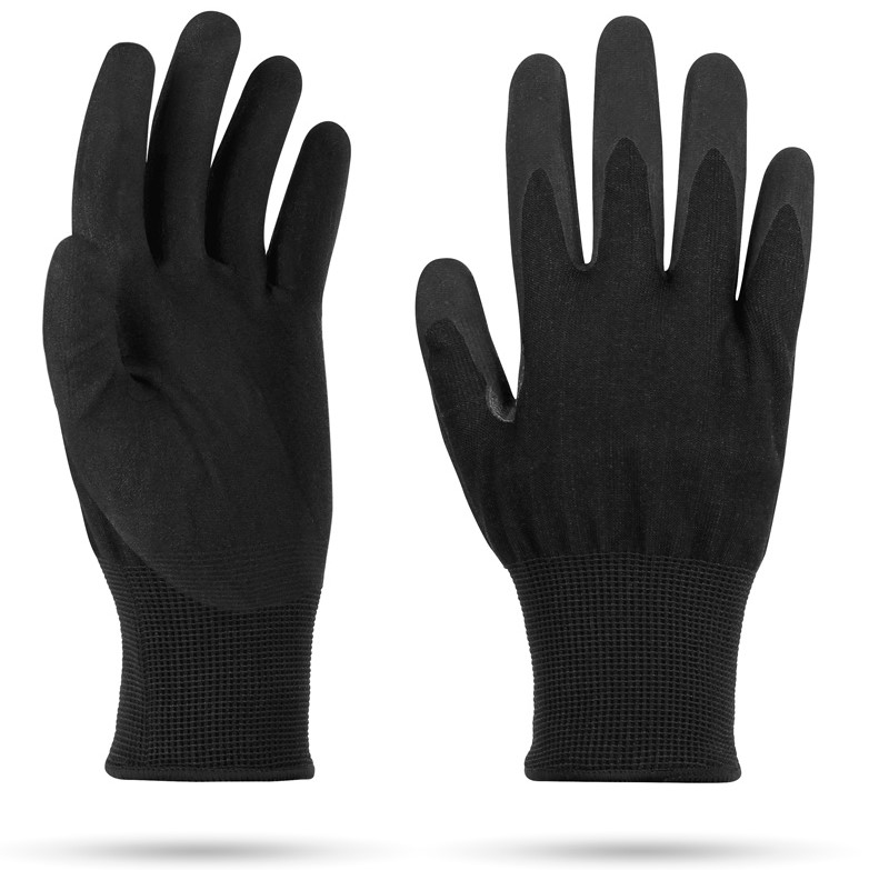 18-6 Puncture Soft Gloves