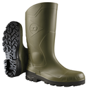 H142211 Dunlop Devon full safety Wellington S5 SRA