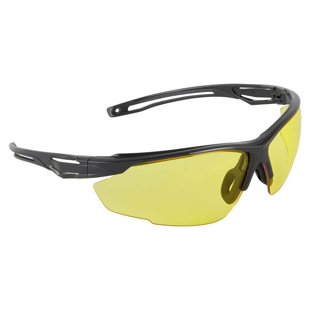 PS36 Anthracite Safety Glasses
