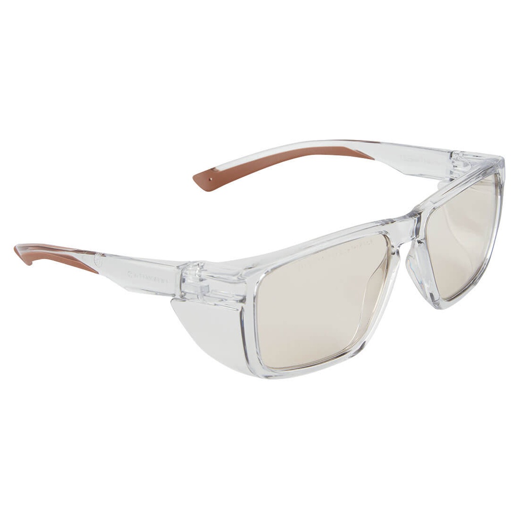PS26 Side Shields Safety Glasses