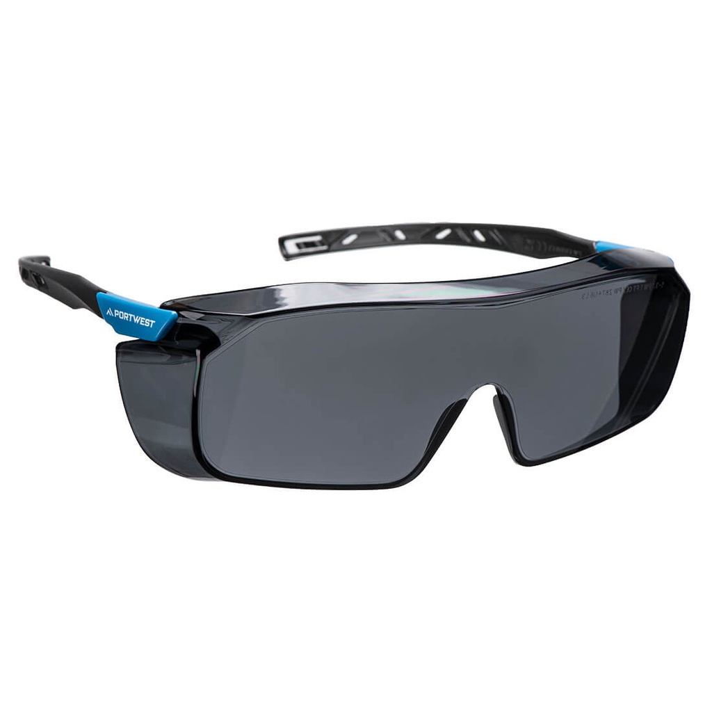 PS31 Top OTG Safety Glasses