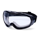 PS66 Ultra Safe Light Vented KN Goggles