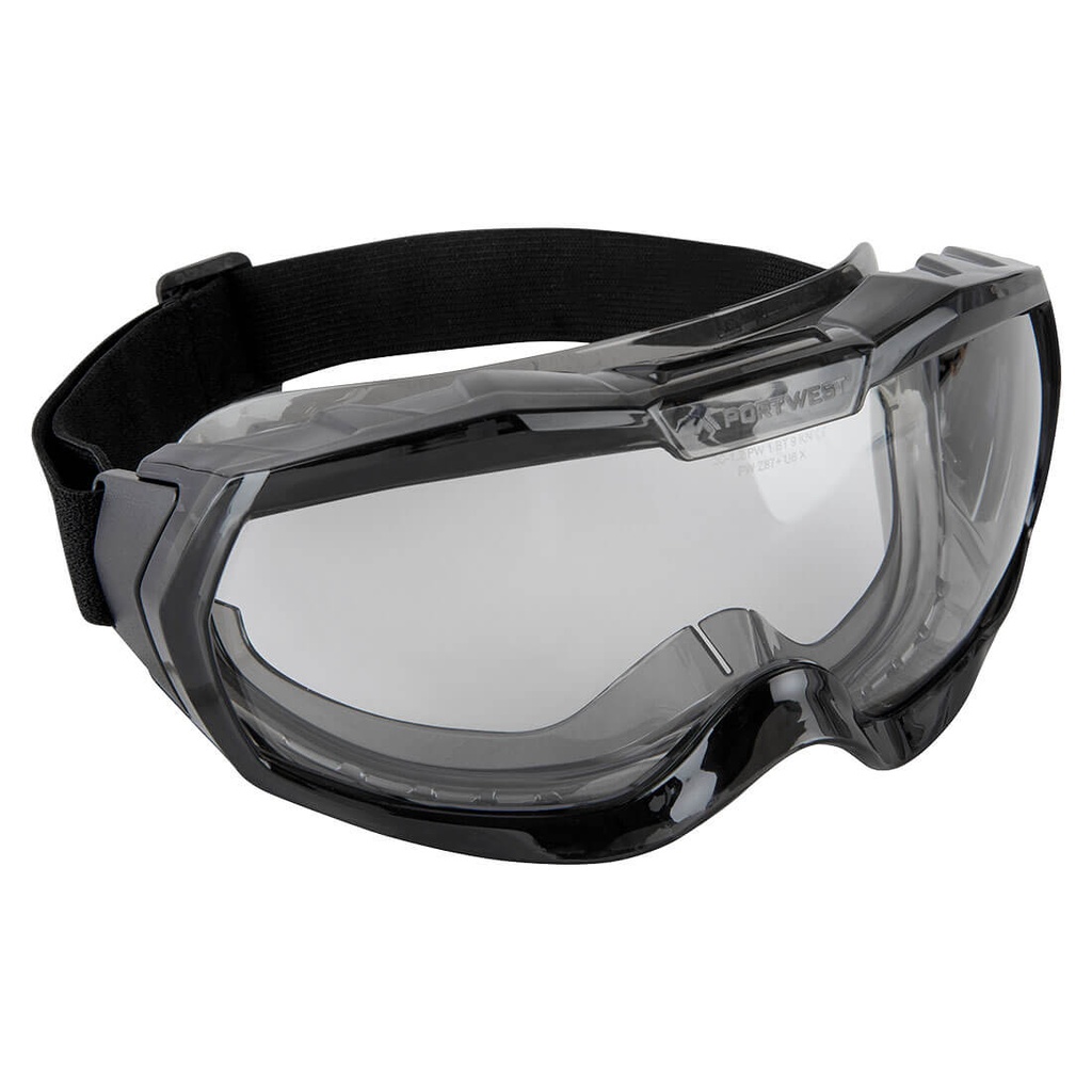PS67 Ultra Safe Light Unvented KN Goggles