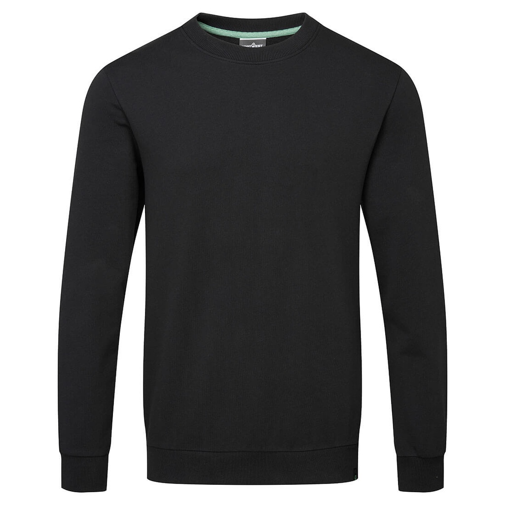 EC300 Organic Cotton Recyclable Sweatshirt