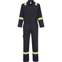 F129 Iona Enhanced Βαμβάκι Coverall