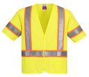 UFR24 Class 3 FR Mesh Vest