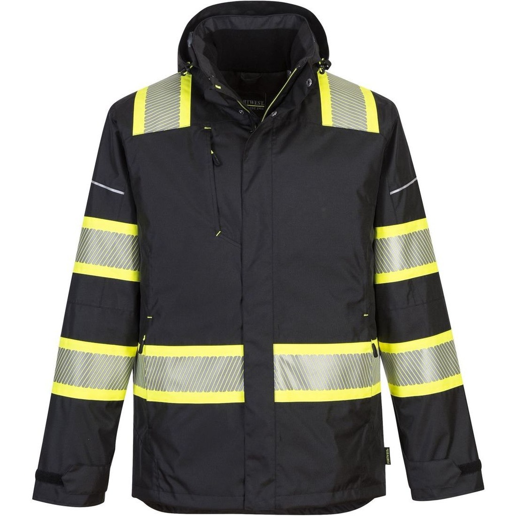 F144 Iona Plus Winter Jacket