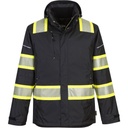 F144 Iona Plus Winter Jacket