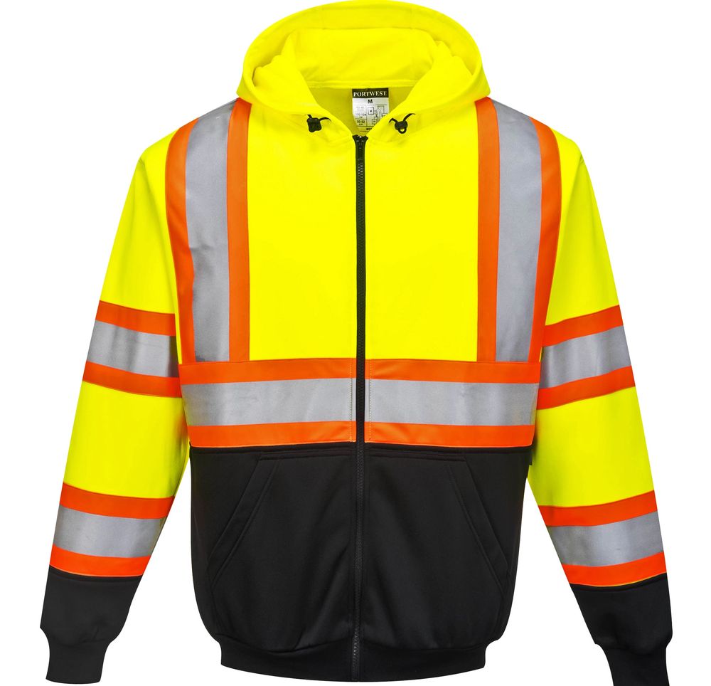 UB316 Triko Hi-Vis Kansas