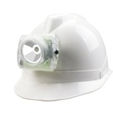 Lamp 3 ATEX Cordless miner's cap lamp