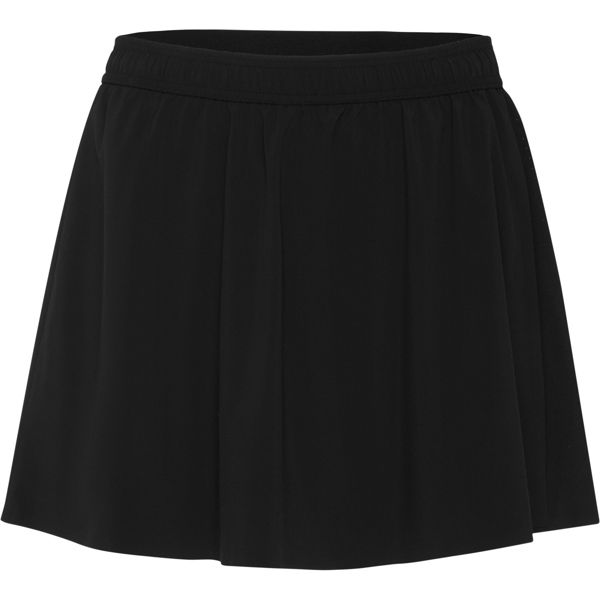PA0307 SERENA Lightweight and elastic technical skirt