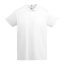 PO6612 TYLER Short-sleeve Μπλούζες Πόλο in single Φανέλα