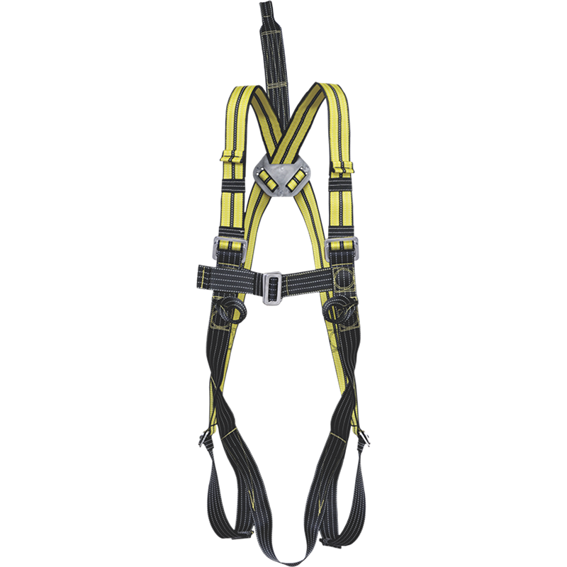 FA101090 FREEBLAST ATEX Antistatic Harness with extension strap (2)