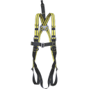 FA101090 FREEBLAST ATEX Antistatic Harness with extension strap (2)