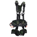 FA102180 HYBRID AIRTECH 2 Ζώνη Ασφαλείας Ολόσωμη 3 attachment points with extra comfort belt (4)