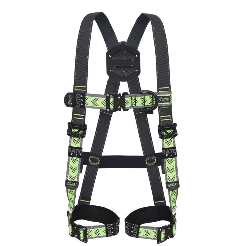 FA101170 SPEED'AIR 2 Full body harness (2)