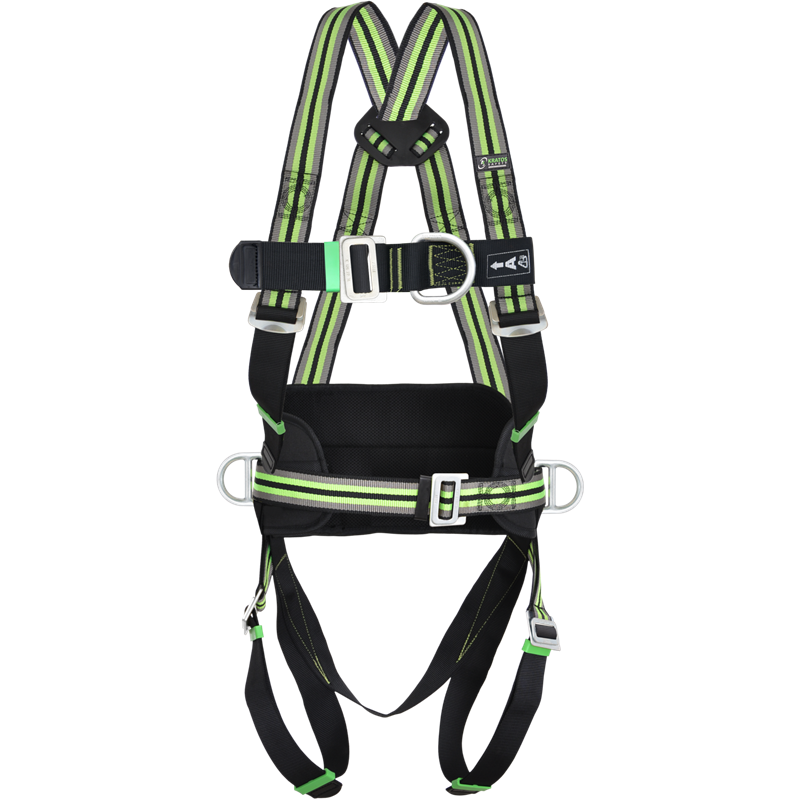 FA1020500 MUNE 5 Body harness with comfortable (3)