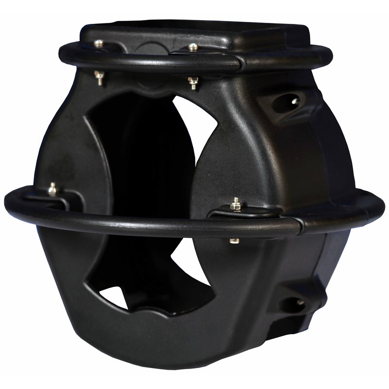 FA20EXO EXO - Exoskeleton for HELIXON & HELIXON-S Αναδιπλούμενος απαγωγέας πτώσης