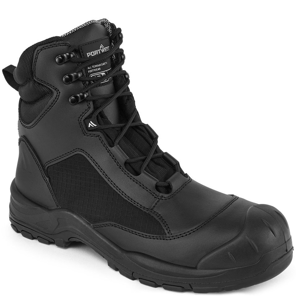 FC26 Patrol Boots O7S SR FO SC