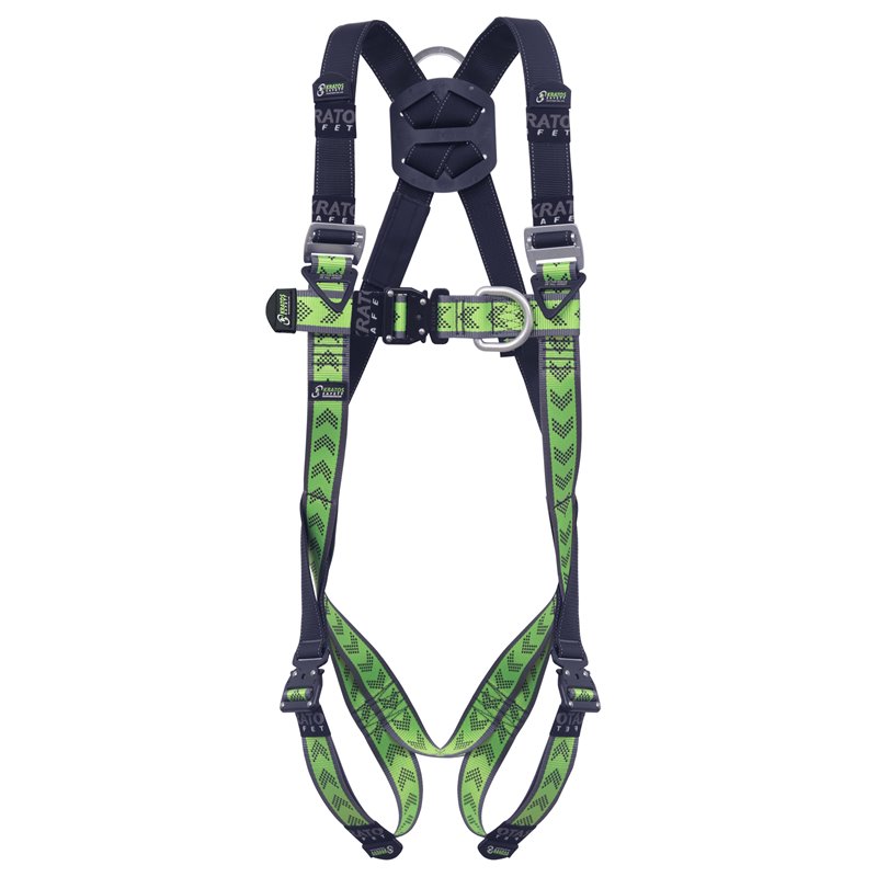 FA101070A MOVE 3 Special scaffold body harness (2)