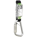 FA2010300ABS Removable energy absorber for sliding fall arrester