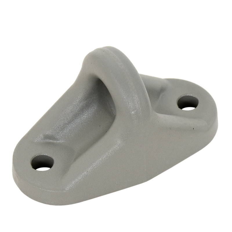 FA6000900 Aluminium anchor point