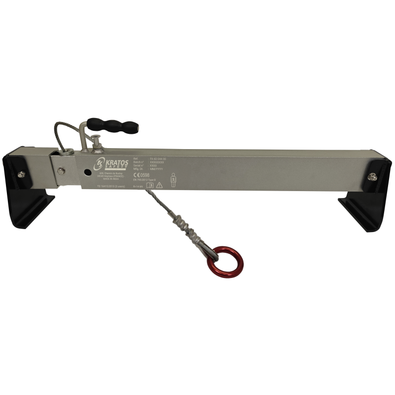 FA6004400 SLABGRAB, Anchor for precast concrete slab