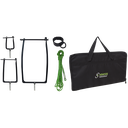 FA6004700 CATCH'UP, Attachment system for installing an anchorage line around a remote structure