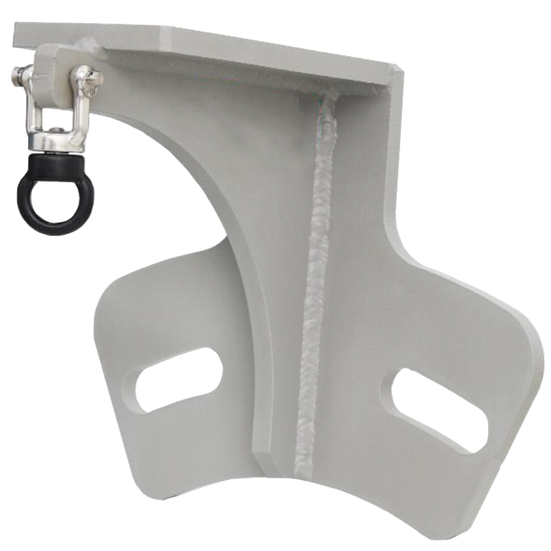 FA6010603 Anchor for EASYSAFEWAY 2 pole hoist, for side access in confined spaces