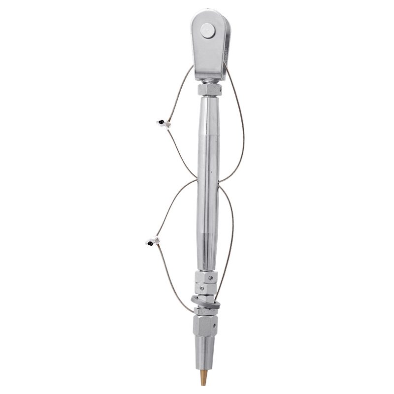 FA6020301 KS-Line Olive crimp tensioner