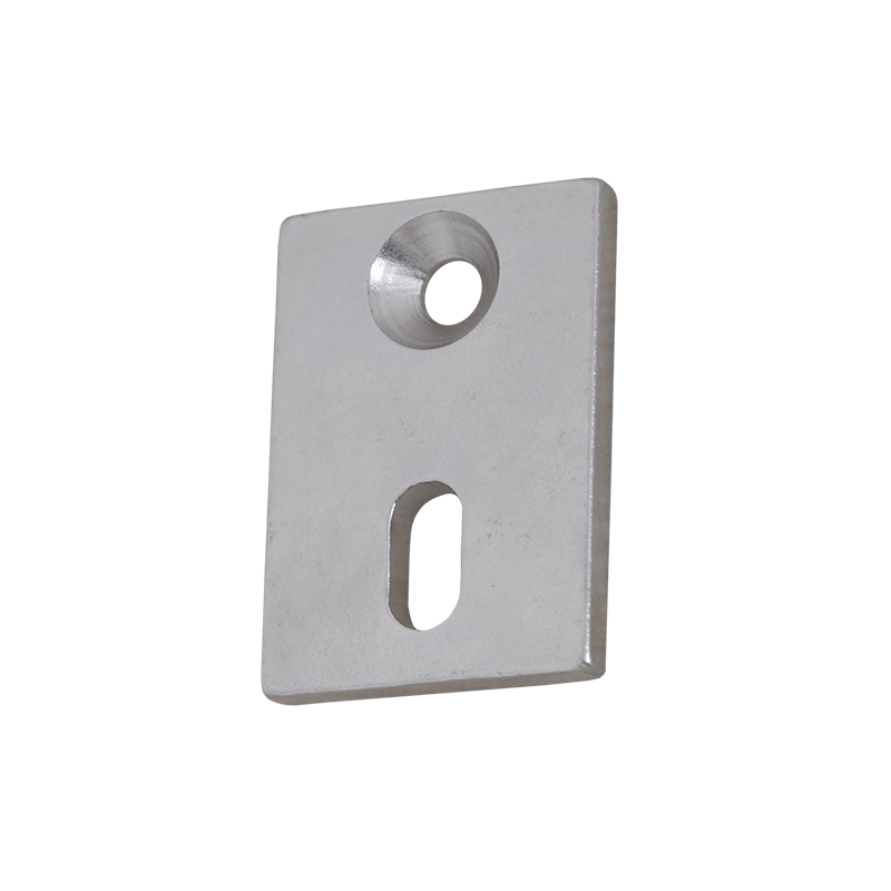 FA6050400 KS-RAIL - Wall Mounting Bracket (Flush Type Installation)