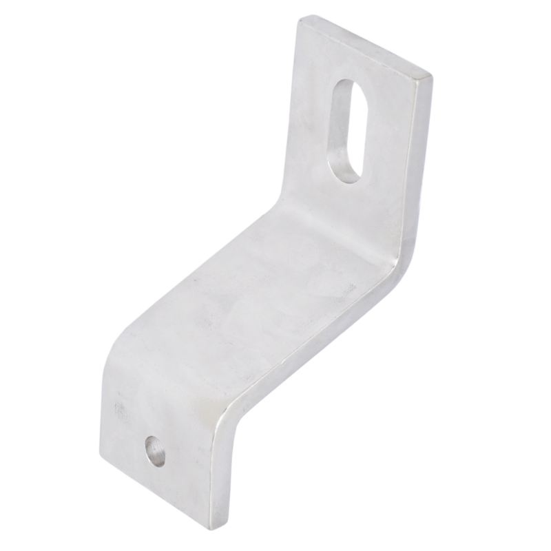 FA6050500 KS-RAIL - βάση τοίχουing Bracket with recess