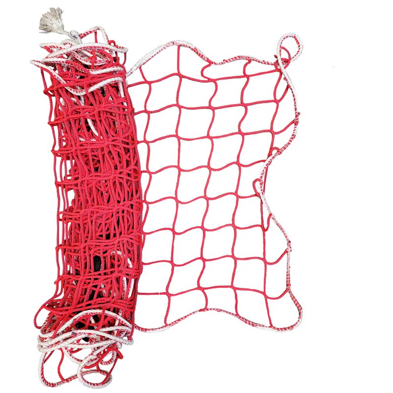 FA6090106 Marking net for temporary lifeline for 20 ft container