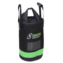 FA9011800 Freestanding rope bag