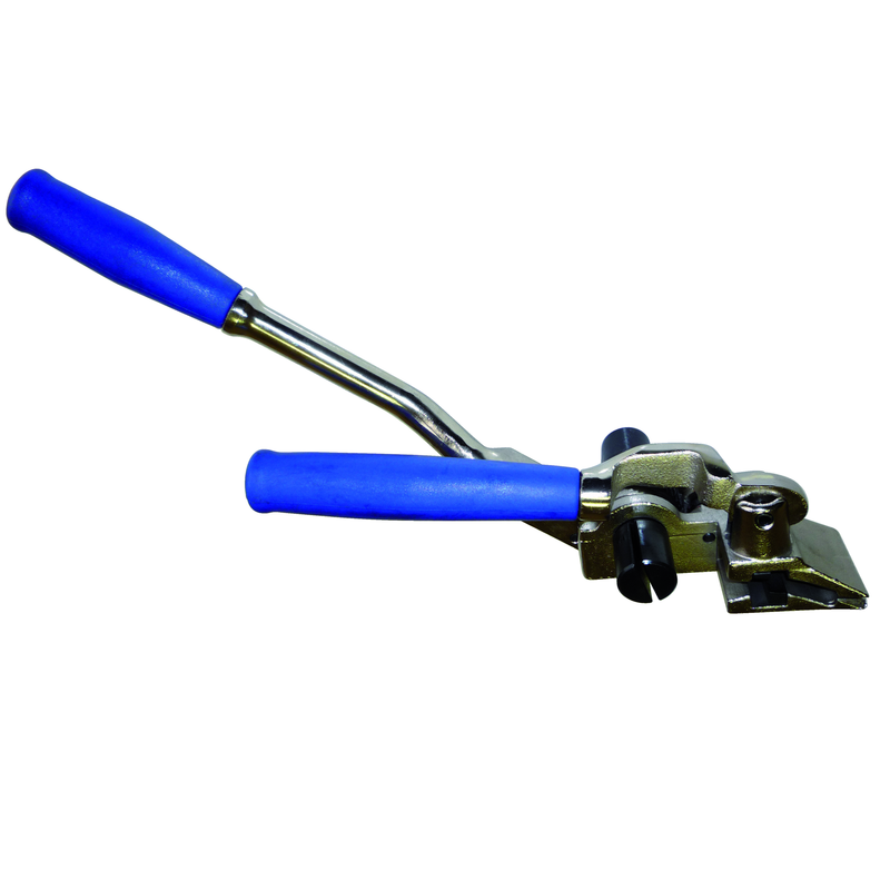 A13 Plier for stainless steel foil