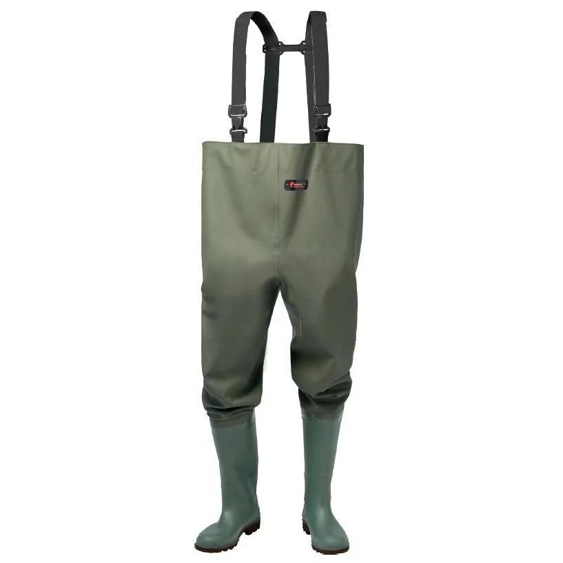 NORWAY Chest Waders