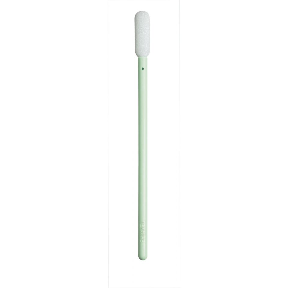 Cleanroom Large Flexible Head Swab #TX710A