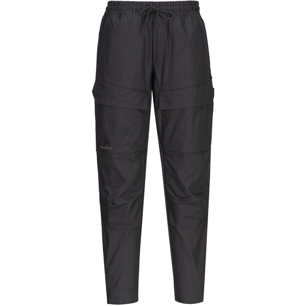 KX345 Tuta Pune Combat Drawstring KX3
